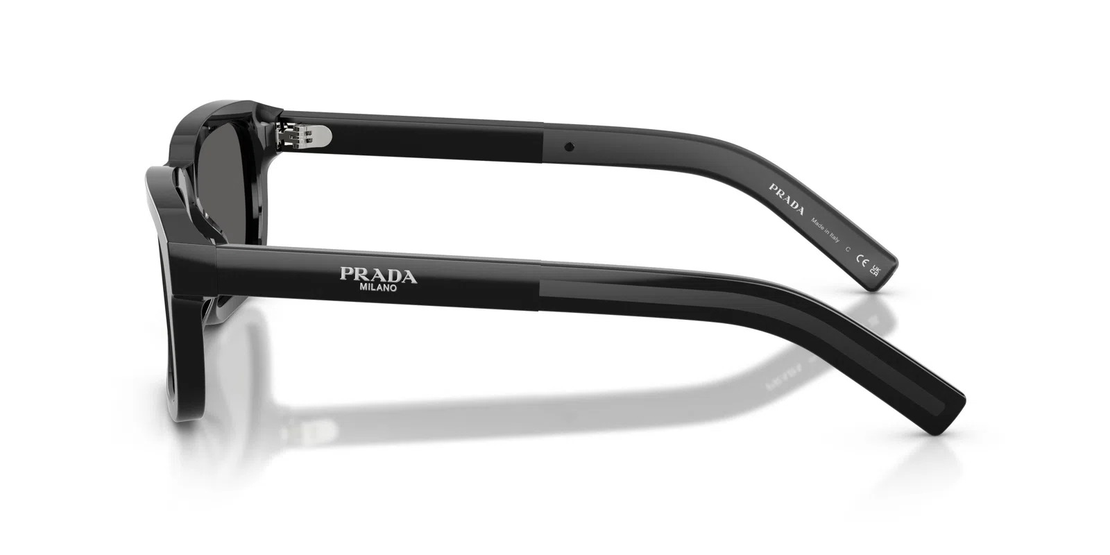Prada D16SF Sunglasses - view 16